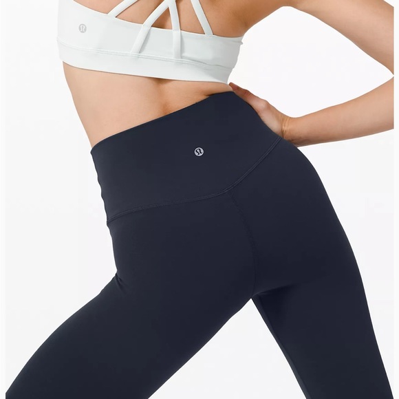 lululemon Align™ High-Rise Pant 28" Size 4 - Picture 4 of 9